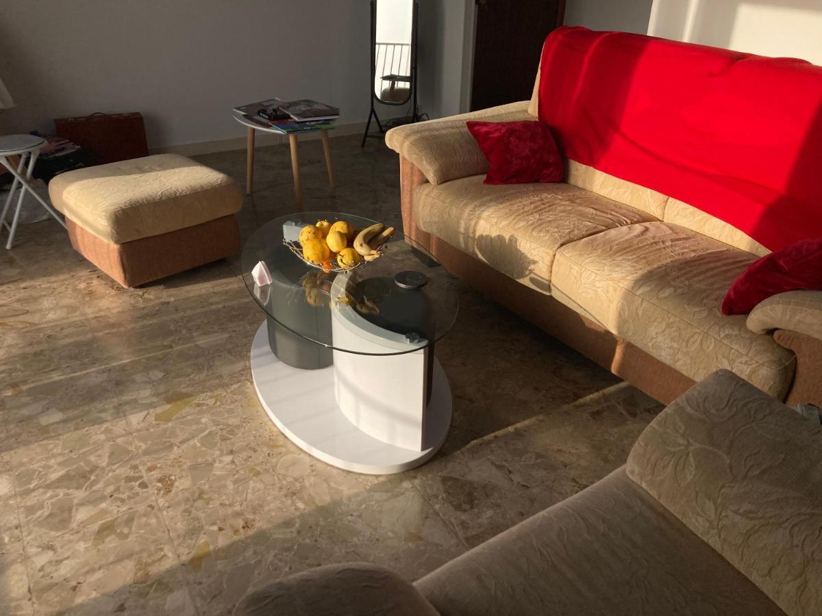 Mountain View & Sea View Location Chambre Individual 1 Sur 3 Chambres Dispo Avec Climes Mais Salle De Bain Et Salon En Commune Bastia  Exterior foto